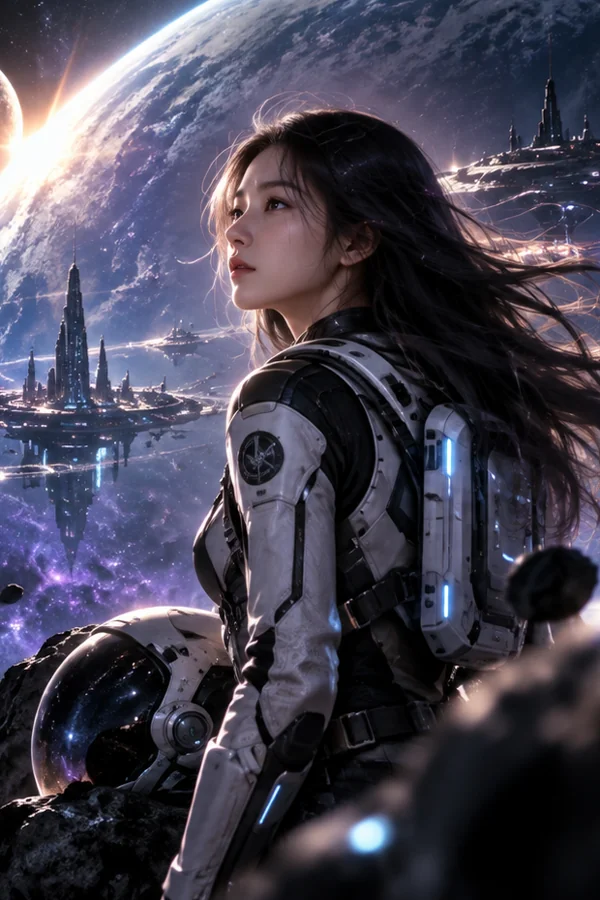 星際彼岸